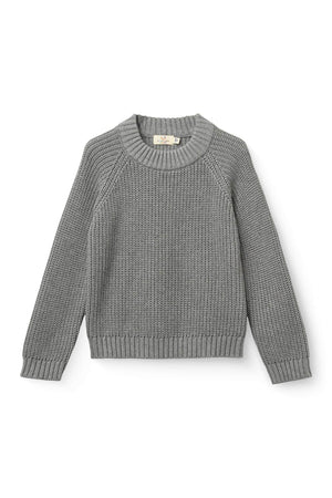 Светр Knitted Classic Rib Sweater