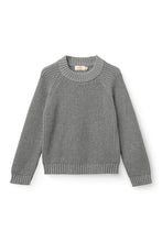 Load image into Gallery viewer, Светр Knitted Classic Rib Sweater
