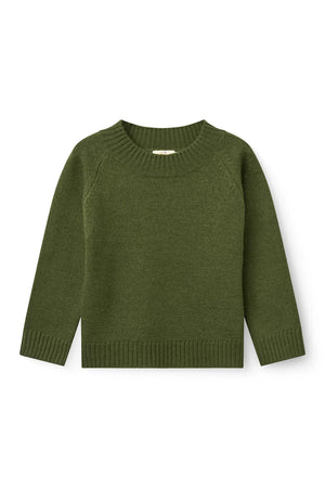 Светр Pull Over w. Turtle Neck