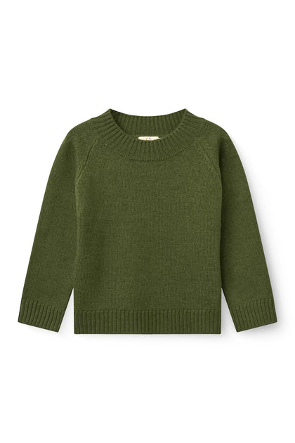 Светр Pull Over w. Turtle Neck