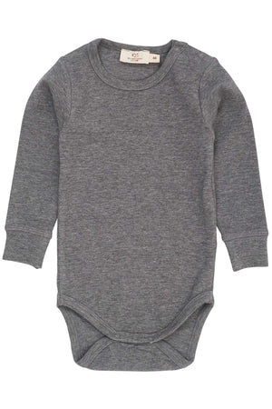 Боді Modal Rib Body w. snap clousure at shoulder