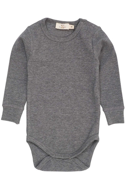 Боді Modal Rib Body w. snap clousure at shoulder