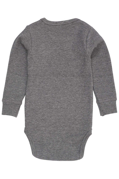Боді Modal Rib Body w. snap clousure at shoulder
