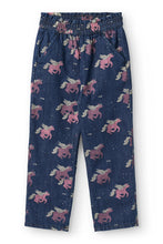 Load image into Gallery viewer, Джинси Unicorn Denim Jeans Frill at Waist

