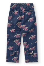 Load image into Gallery viewer, Джинси Unicorn Denim Jeans Frill at Waist
