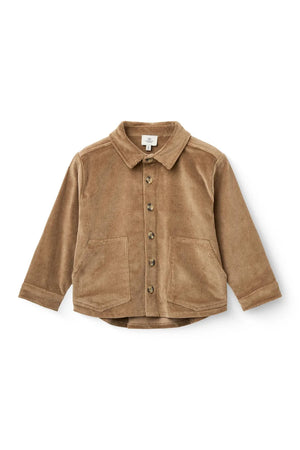 Сорочка Corduroy Overshirt