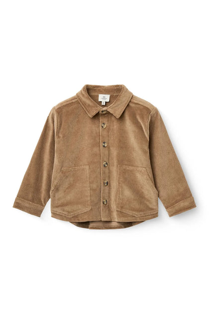 Сорочка Corduroy Overshirt