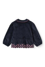 Load image into Gallery viewer, Сорочка Corduroy Blouse
