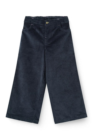 Брюки Corduroy Pant w. Wide Leg
