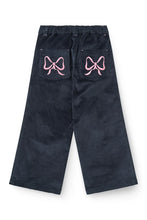 Load image into Gallery viewer, Брюки Corduroy Pant w. Wide Leg
