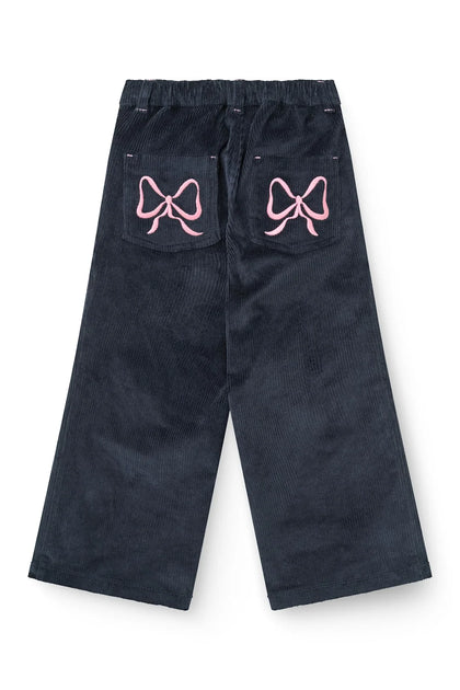 Брюки Corduroy Pant w. Wide Leg