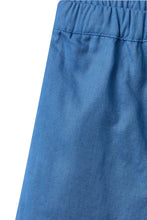 Load image into Gallery viewer, Шорти PAJAMA W. EMB.
