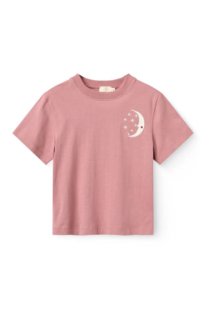 Футболка T-Shirt w. Embroidery