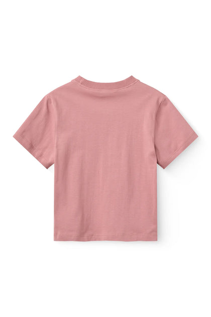 Футболка T-Shirt w. Embroidery