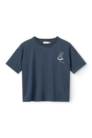 Футболка T-Shirt w. Print