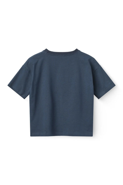 Футболка T-Shirt w. Print