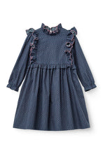 Load image into Gallery viewer, Сукня Printed Frill Dress
