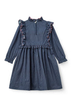 Load image into Gallery viewer, Сукня Printed Frill Dress
