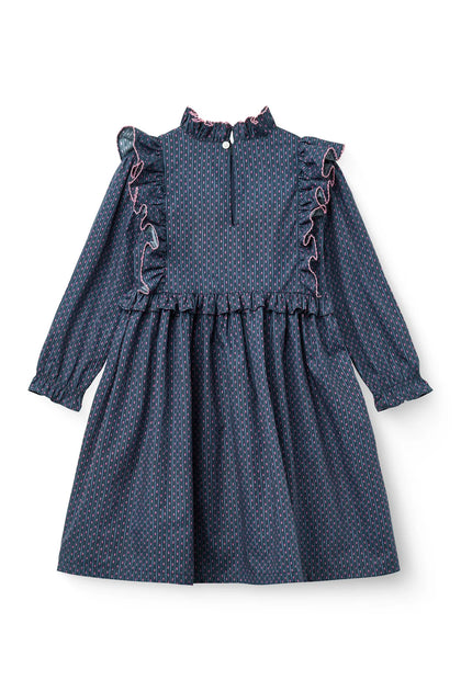 Сукня Printed Frill Dress