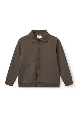 Кардиган Super Stretchy High School Cardigan