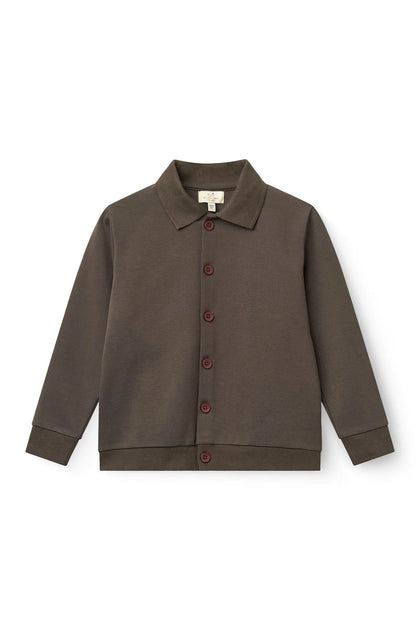 Кардиган Super Stretchy High School Cardigan