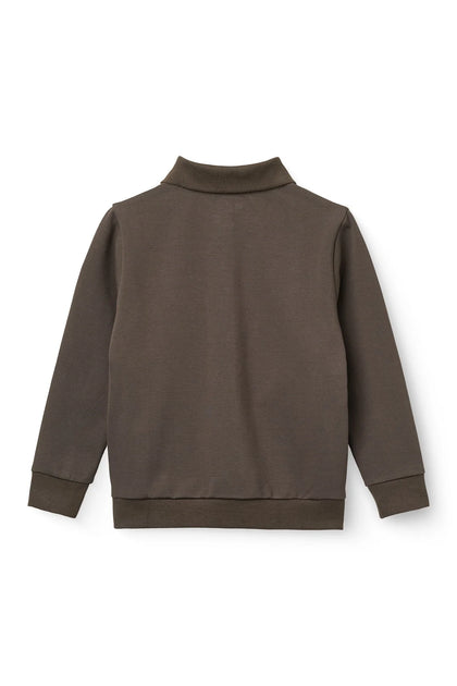 Кардиган Super Stretchy High School Cardigan