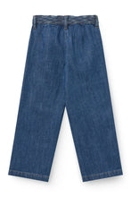 Load image into Gallery viewer, Джинси Denim Jeans w. Braid Waist

