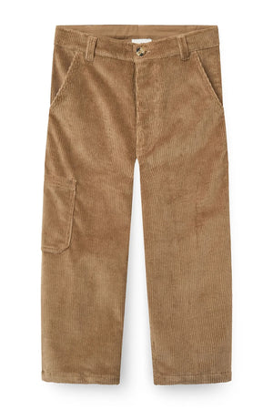 Брюки Corduroy Cargo Pants