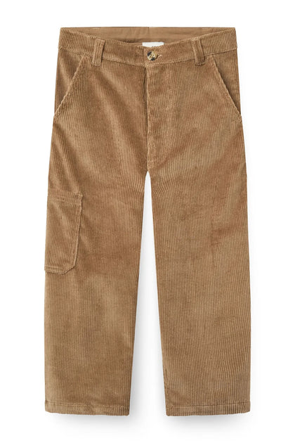 Брюки Corduroy Cargo Pants