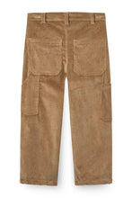 Load image into Gallery viewer, Брюки Corduroy Cargo Pants

