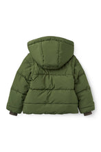 Load image into Gallery viewer, Куртка-жилетка 2 in 1 Puffer Jacket w. Removable Sleeves
