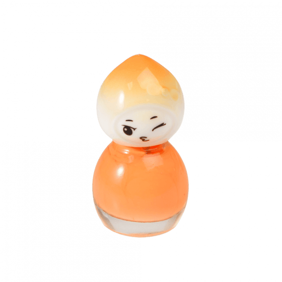 Лак для нігтів