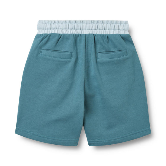 Шорти Sweat Shorts Elmo