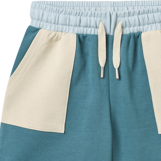 Шорти Sweat Shorts Elmo