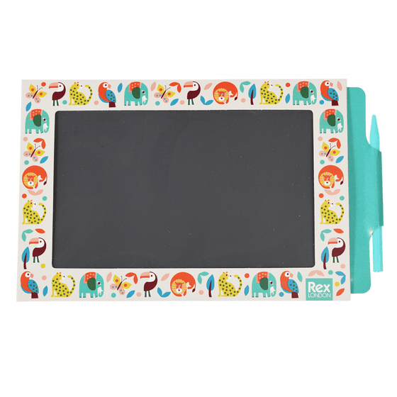 Дошка для малювання Wild Wonders