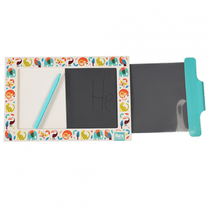 Дошка для малювання Wild Wonders