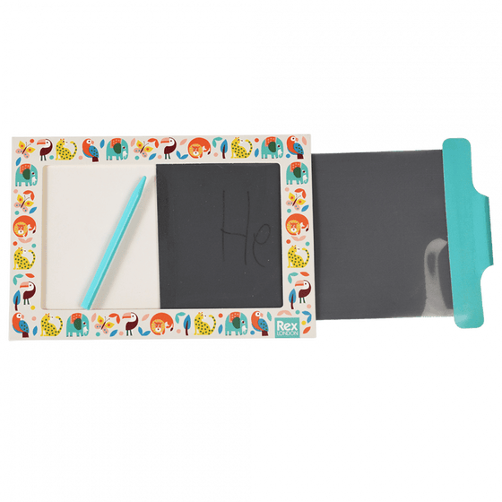 Дошка для малювання Wild Wonders