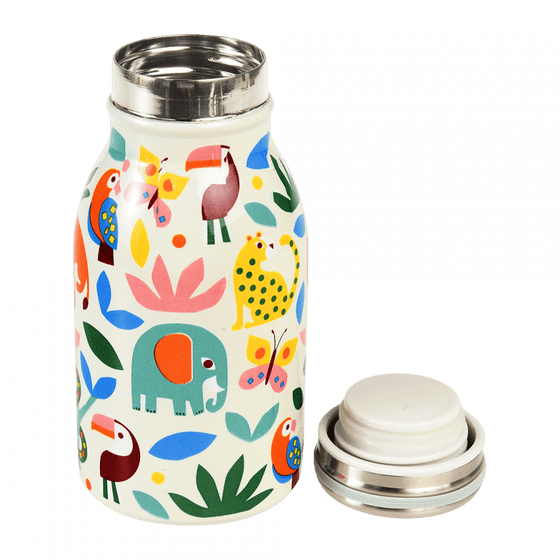 Пляшка для води 250 мл Wild Wonders