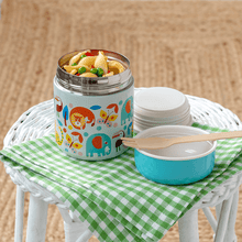 Load image into Gallery viewer, Термос з нержавіючої сталі (280 мл)
