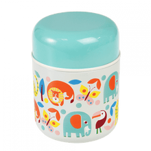 Load image into Gallery viewer, Термос з нержавіючої сталі (280 мл)
