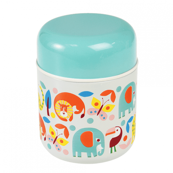 Термос з нержавіючої сталі (280 мл)