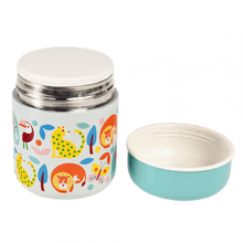 Load image into Gallery viewer, Термос з нержавіючої сталі (280 мл)
