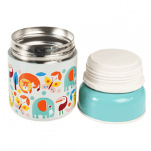 Load image into Gallery viewer, Термос з нержавіючої сталі (280 мл)
