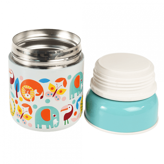 Термос з нержавіючої сталі (280 мл)