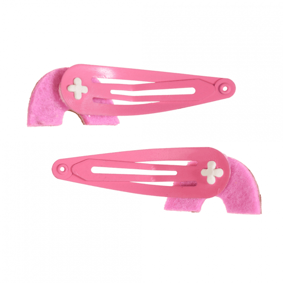 Набір заколок "Веселка"