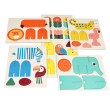 Load image into Gallery viewer, Ігровий набір Wild Wonders
