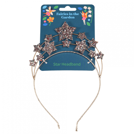 Обруч Fairies in the Garden