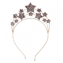 Load image into Gallery viewer, Обруч Fairies in the Garden
