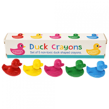 Load image into Gallery viewer, Віскові олівці качечки
