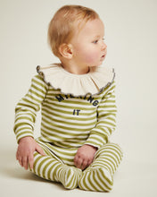 Load image into Gallery viewer, Комбінезон Milking It Stripe Onesie
